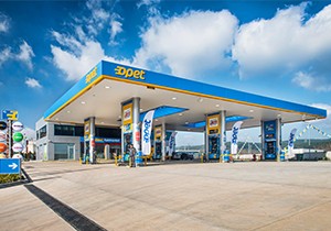 OPET 'El Turco' ile Avrupa'ya Açılıyor