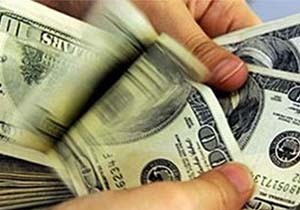 Dolar 3 TL'yi aştı