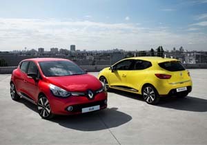 Renault’da 4 yıl sıfır faiz fırsatı!