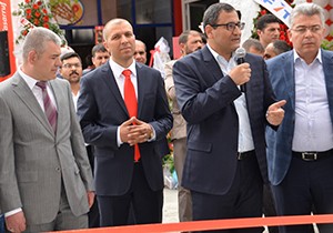 Aytemiz, Hızlı Büyümesine Devam Ediyor