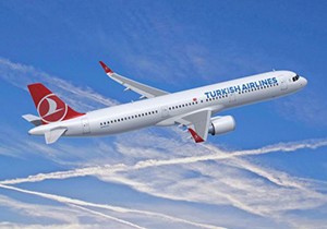 THY, Türkiye'den Suudi Arabistan'a Yeni Seferler Başlattı