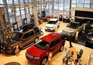 Türkiye araç satışında 1 milyonu geçti