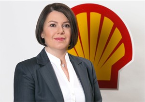 Shell'de Yeni Atama