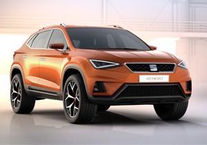 SEAT’ın Gelecek Vizyonu, 20V20