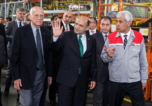 KARSAN ve HYUNDAI’den Dev Adım