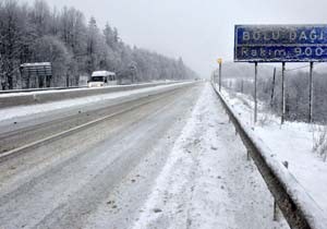 YOL DURUMU