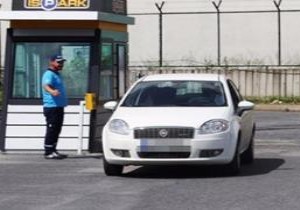 İSPARK'tan Günlük 15 TL'ye Havalimanı Otoparkı