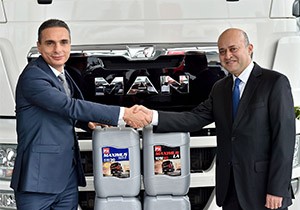 Devlerin Sinerjisi 18 Yıla Ulaştı