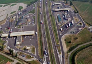 Kapıkule TIR Parkı İhtiyaç Analizi Anketi