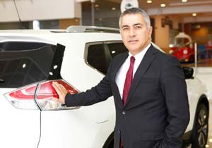 HER BİN KİŞİYE DÜŞEN OTOMOBİL SAYISINDA ANKARA BİRİNCİ, HAKKARİ SONUNCU SIRADA