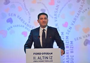 Ford Otosan, 