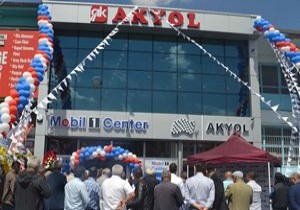 Mobil 1 Center Servis Ağı Büyümeye Devam Ediyor