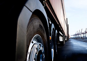 Volvo Trucks ile Dünyanın En Güçlü Adamı Birarada