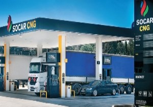 Socar Turkey Enerji AŞ, Petkim Hisseleri İçin MKK'ya Başvurdu