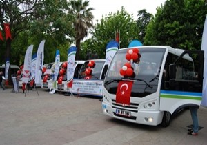 Karsan’dan Yeni Teslimatlar