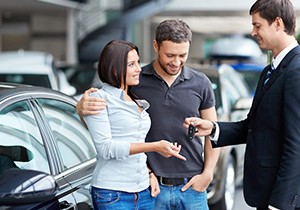 Otomotiv satışında büyük yükseliş