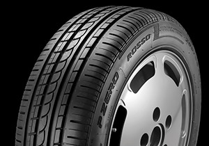 Porsche ve Pirelli'den İşbirliği