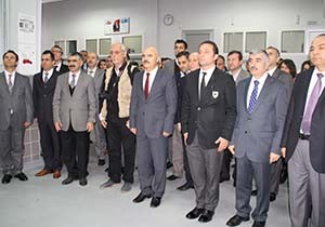 Anadolu Isuzu A.Ş. , Küçükyalı Mesleki ve Teknik Anadolu Lisesi'nden örnek iş birliği