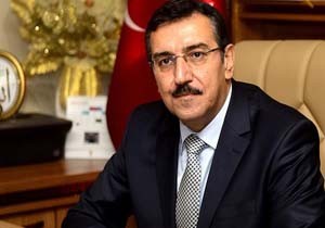 Gümrük ve Ticaret Bakanı Tüfenkci: 2016'da 200 milyar doları aşan ihracat bekliyoruz