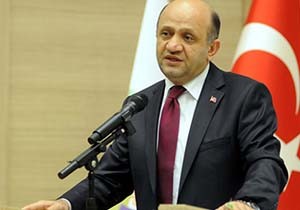 6,5 Milyon Kişiye Yeni İstihdam