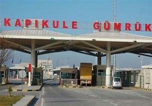 Gümrüklere Mikroskobik Takip