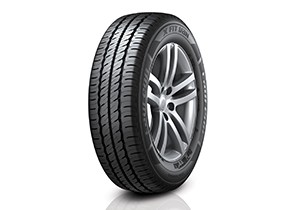 Hankook’tan Yeni ‘Laufenn’ Avrupa'da