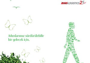 Mars Logistics, İlk 10 Firmadan Biri Oldu!