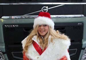 TIR TUTKUSUNDAN VAZGEÇEMEYEN KADINLAR