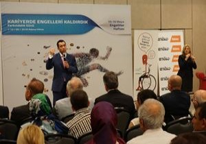 TEMSA’dan Engellilere Büyük Destek