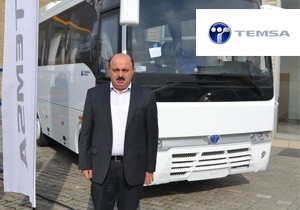 Felek Otomotiv’den Kanarya Tur’a 5 Prestij