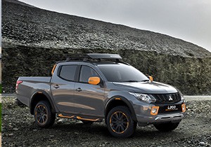 Mitsubishi Motors’tan Cenevre’de  ‘Konsept’ Şov