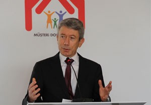 TSE, Shell’i 'Müşteri Dostu Marka' olarak tescilledi