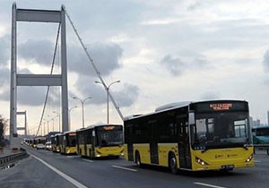 İETT 5 Yılda 