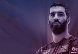 Lassa’dan Arda Turan’a “Sağlam” Film