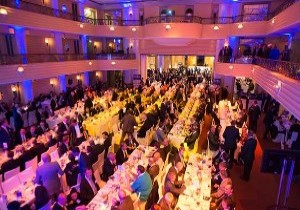 Esta, Tırsan İcra Kurulu'ndan Türken'i Seçti