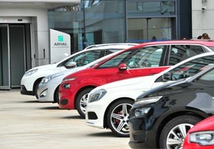 TEB Arval, 'CVO Barometre 2015' sonuçlarını açıkladı