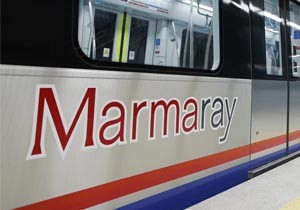 Marmaray 7 tane İstanbul’u Taşıdı!