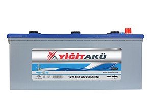 Yiğit Akü Automechanica Dubai'ye Hazır