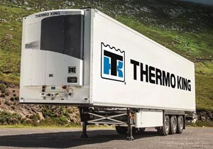 Thermo King Zirvedeki Yerini Korudu