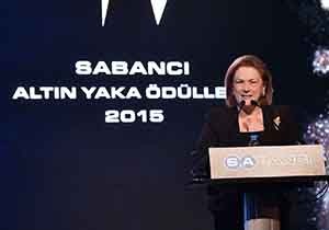 Sabancı'nın Oscarları Sahiplerini Buldu