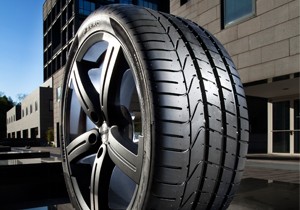 Pirelli'den Bonuscard'a Özel Kampanya