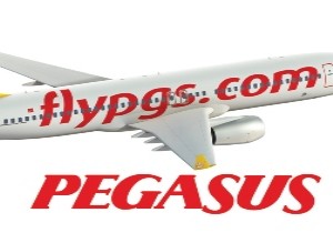 Pegasus, 2016’nın İlk 5 Ayında %13,5 Büyüdü