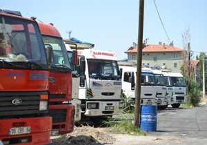 Nakliyecinin Sorunu: Haksız Rekabet