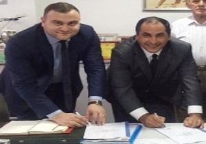 Otokar'ın Ereğli'deki Yeni Otobüs Bayisi Özerler Grup Oldu