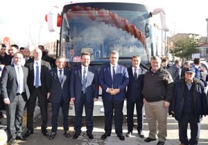 Pamukkale Turizm, Trakya’da hizmet ağını Safir Plus ile genişletiyor
