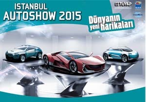 Dünyanın Harikaları İstanbul’da