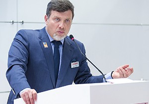 Anadolu Isuzu, Ödüllü CITIPORT ile Busworld İstanbul'da