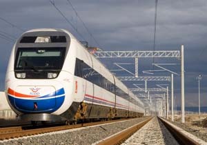 Yüksek hızlı tren otobüs bileti satışlarını azalttı
