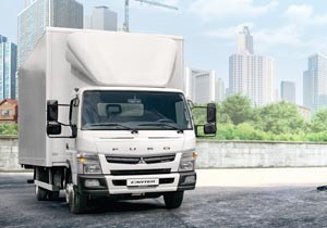 Fuso Canter’lerde İndirim Fırsatları