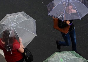 Meteoroloji Genel Müdürlüğü'nden Uyarı